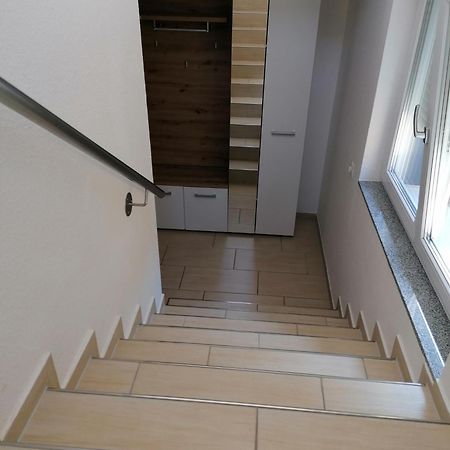 Ferienwohnung Weingut Brutscher Roschbach Extérieur photo