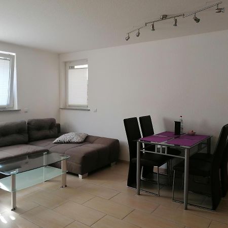 Ferienwohnung Weingut Brutscher Roschbach Extérieur photo