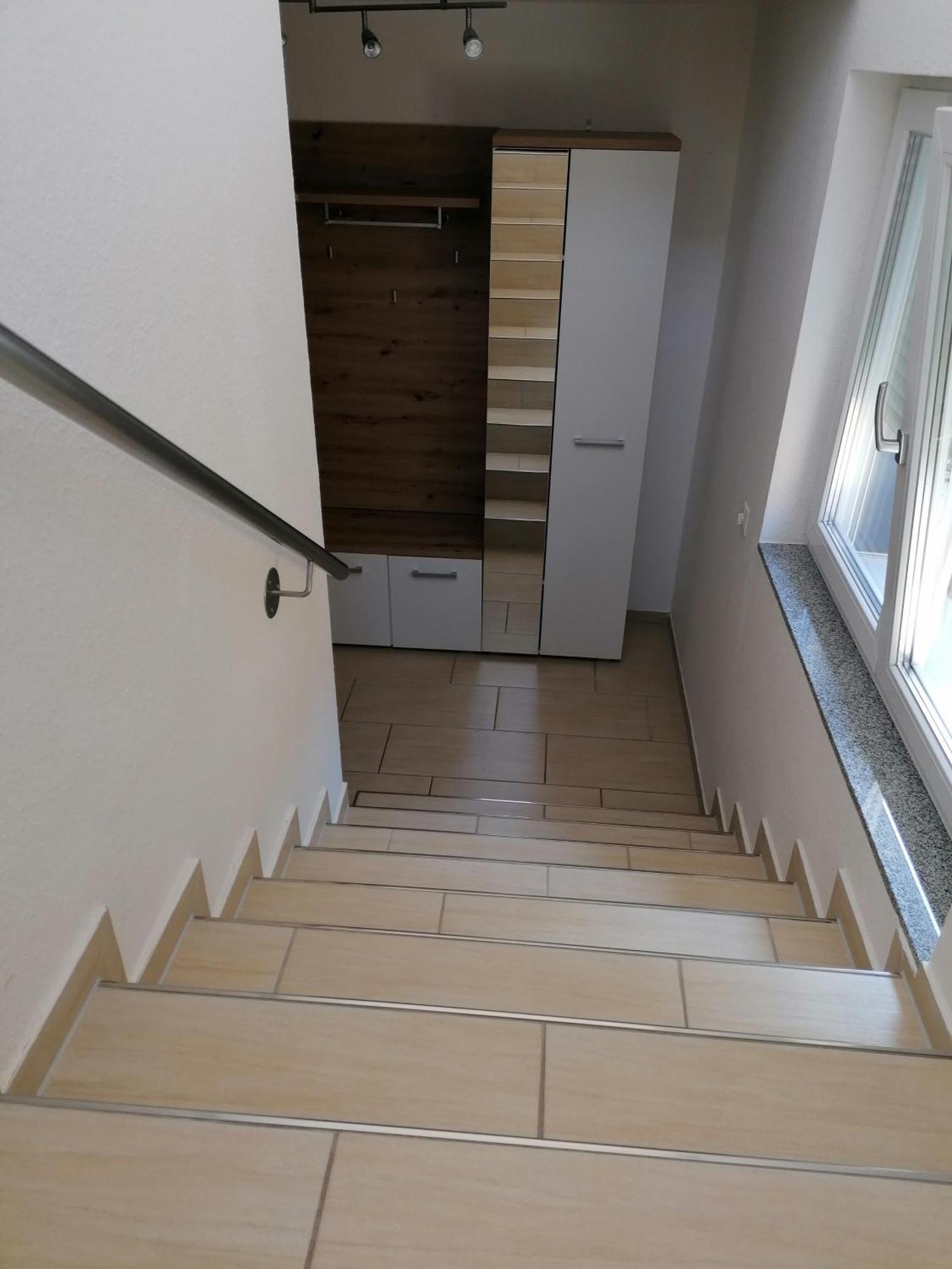 Ferienwohnung Weingut Brutscher Roschbach Extérieur photo