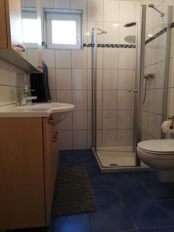 Ferienwohnung Weingut Brutscher Roschbach Extérieur photo